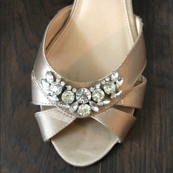 Heels - Picture 4 of 5